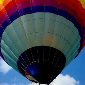 Meet your Posher, Three Knights and One Princess